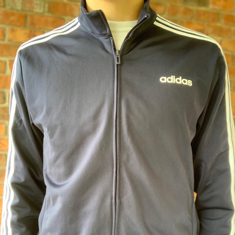 Adidas Track Suit Jacket